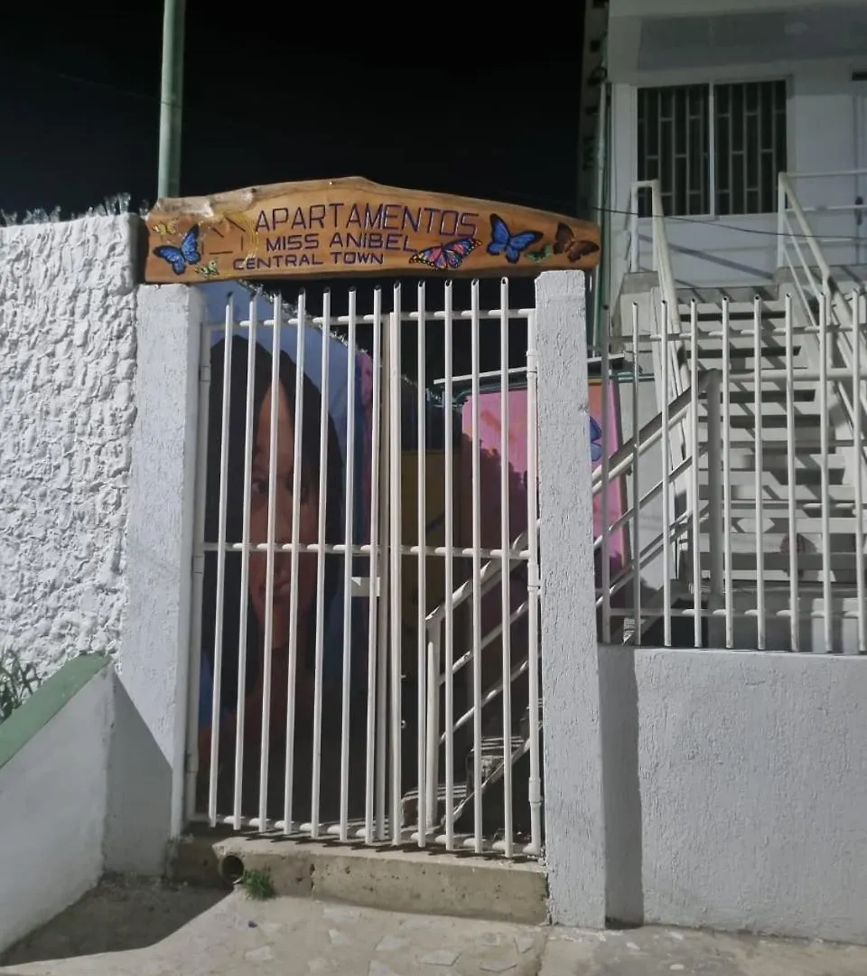 Posada Miss Anibel Central Town San Andres  0*, San Andres (San Andres and Providencia Islands) Colombia